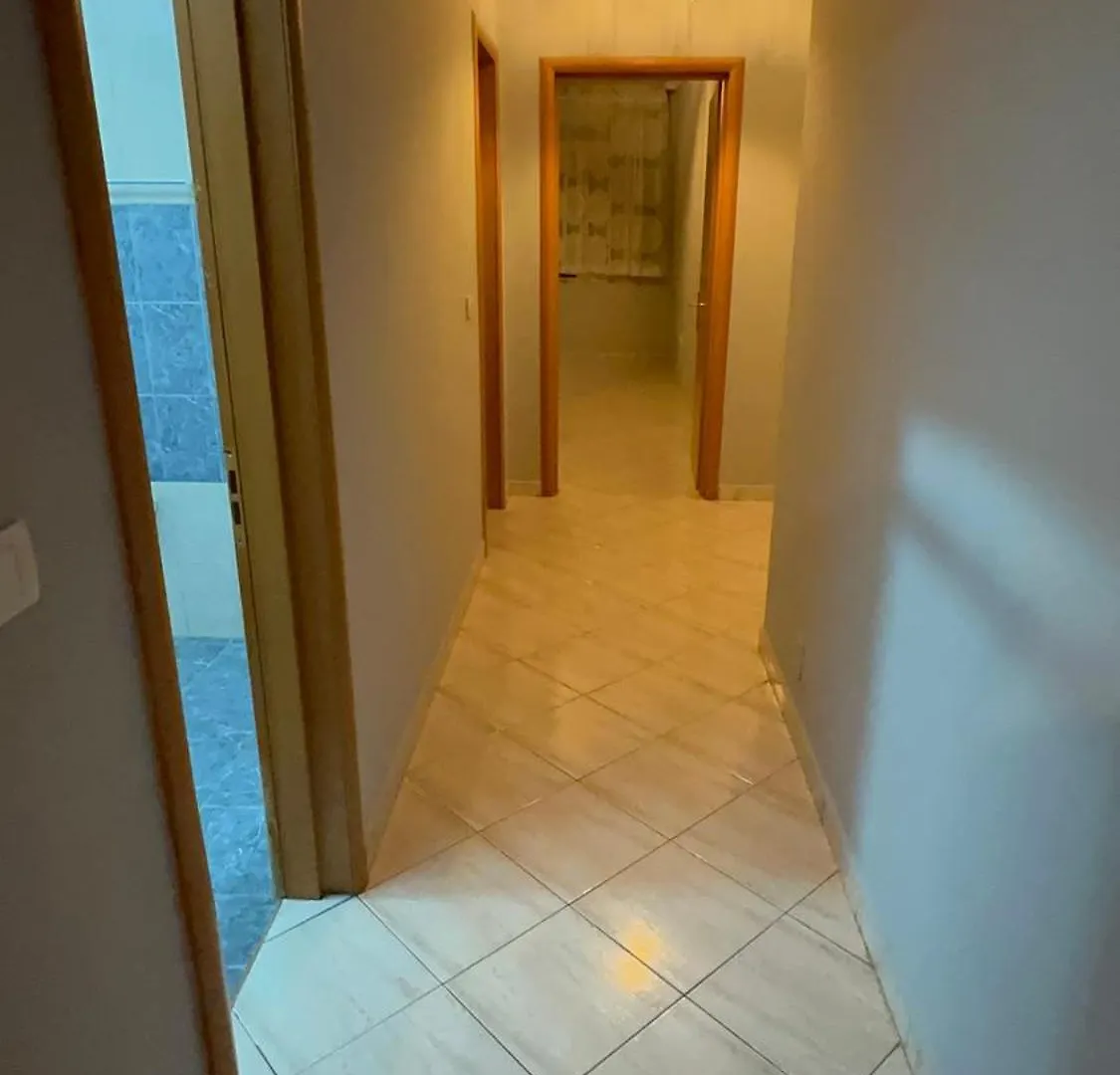 Dioras Apartment. Tirana
