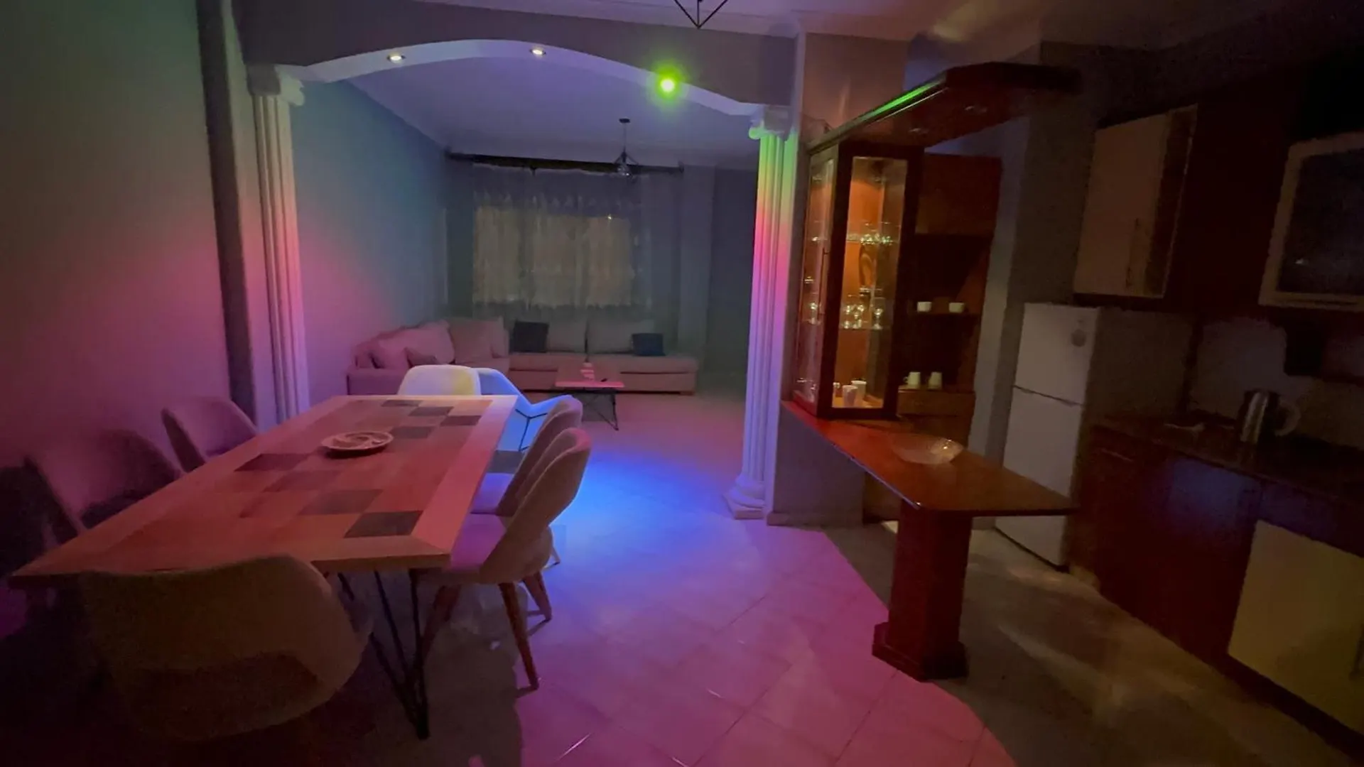 Dioras Apartment. Tirana Appartement