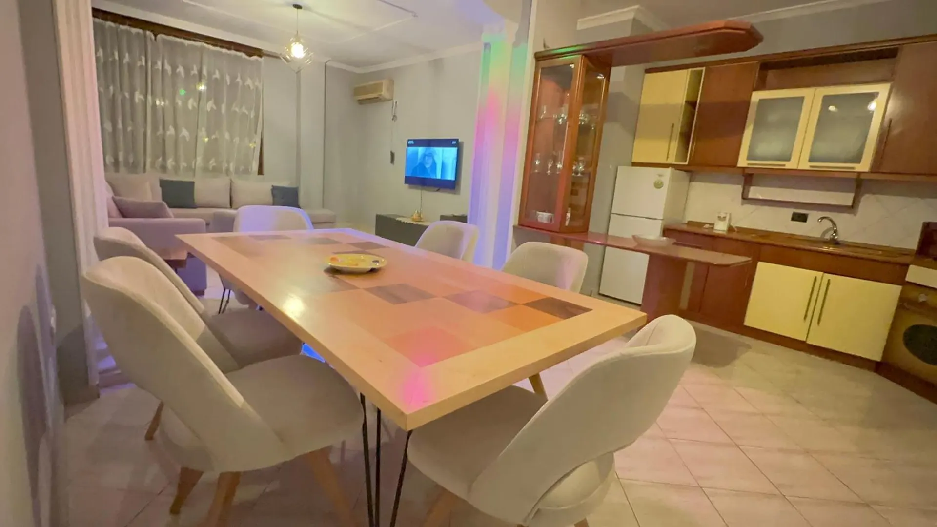 Appartement Dioras Apartment. Tirana