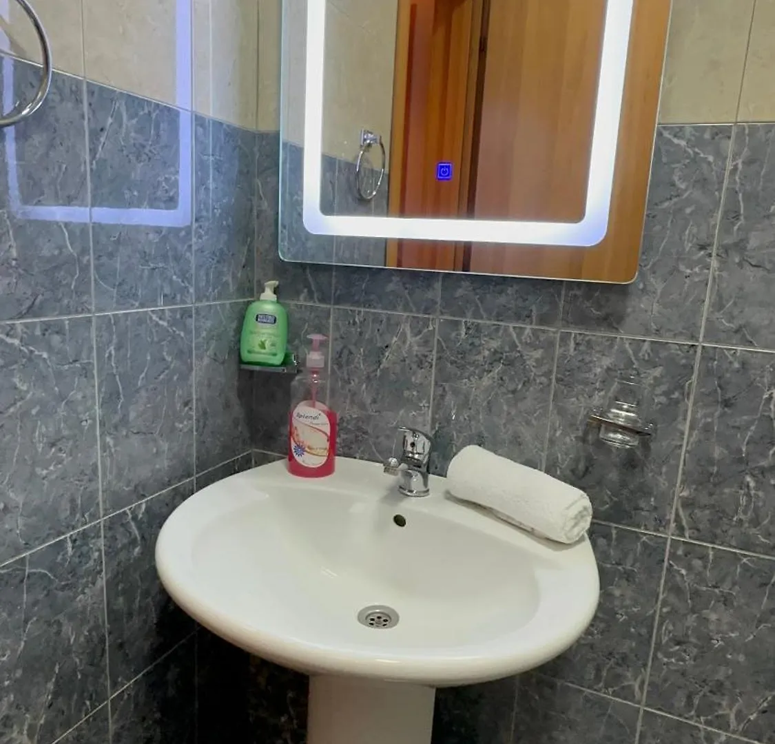 Dioras Apartment. Tirana Appartement