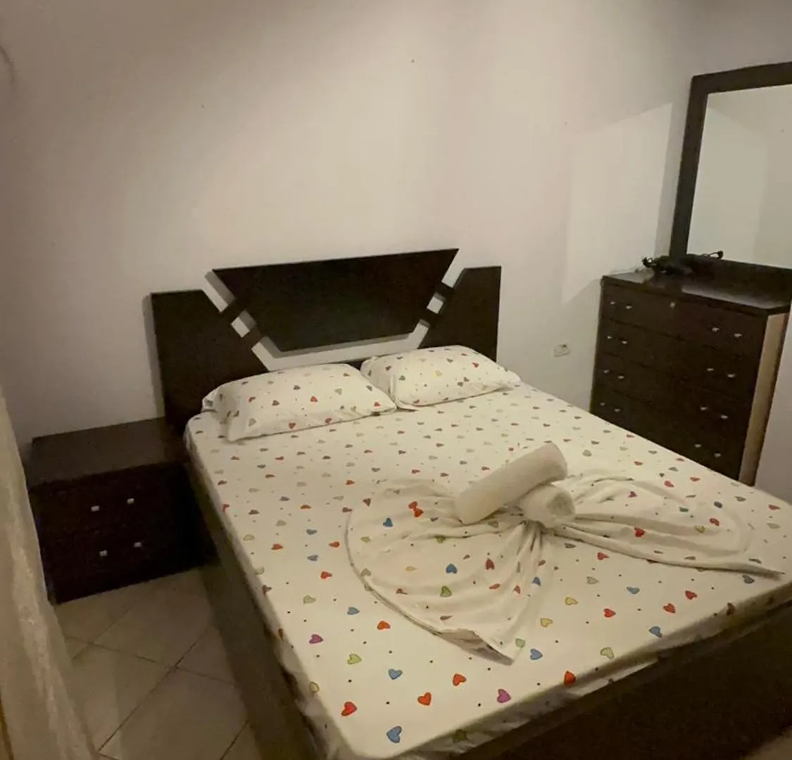 Dioras Apartment. Tirana Apartmán