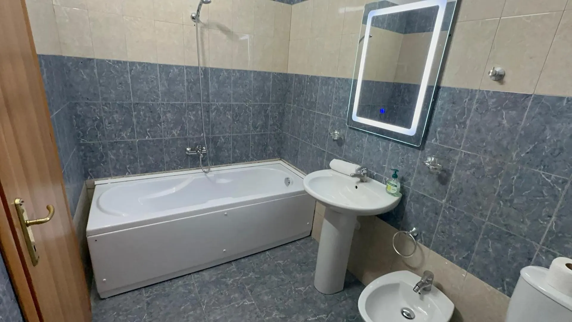 Dioras Apartment. Tirana