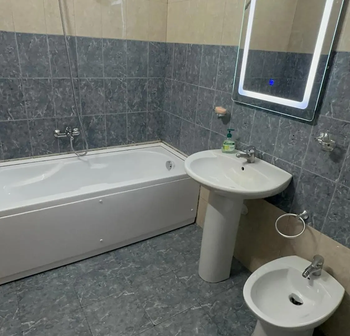 Dioras Apartment. Tirana