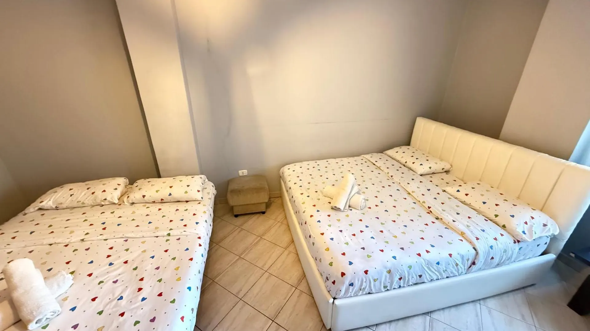 Appartamento Dioras Apartment. Tirana
