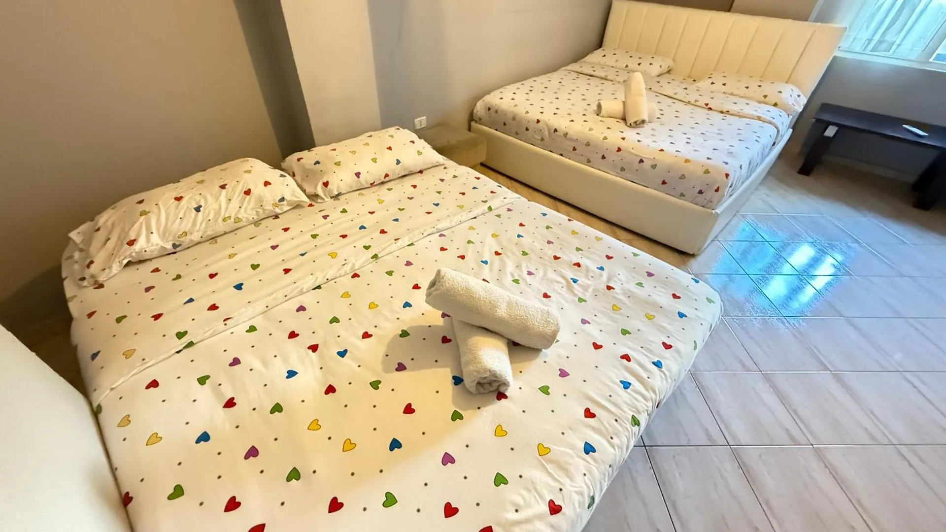 Dioras Apartment. Tirana Apartmán
