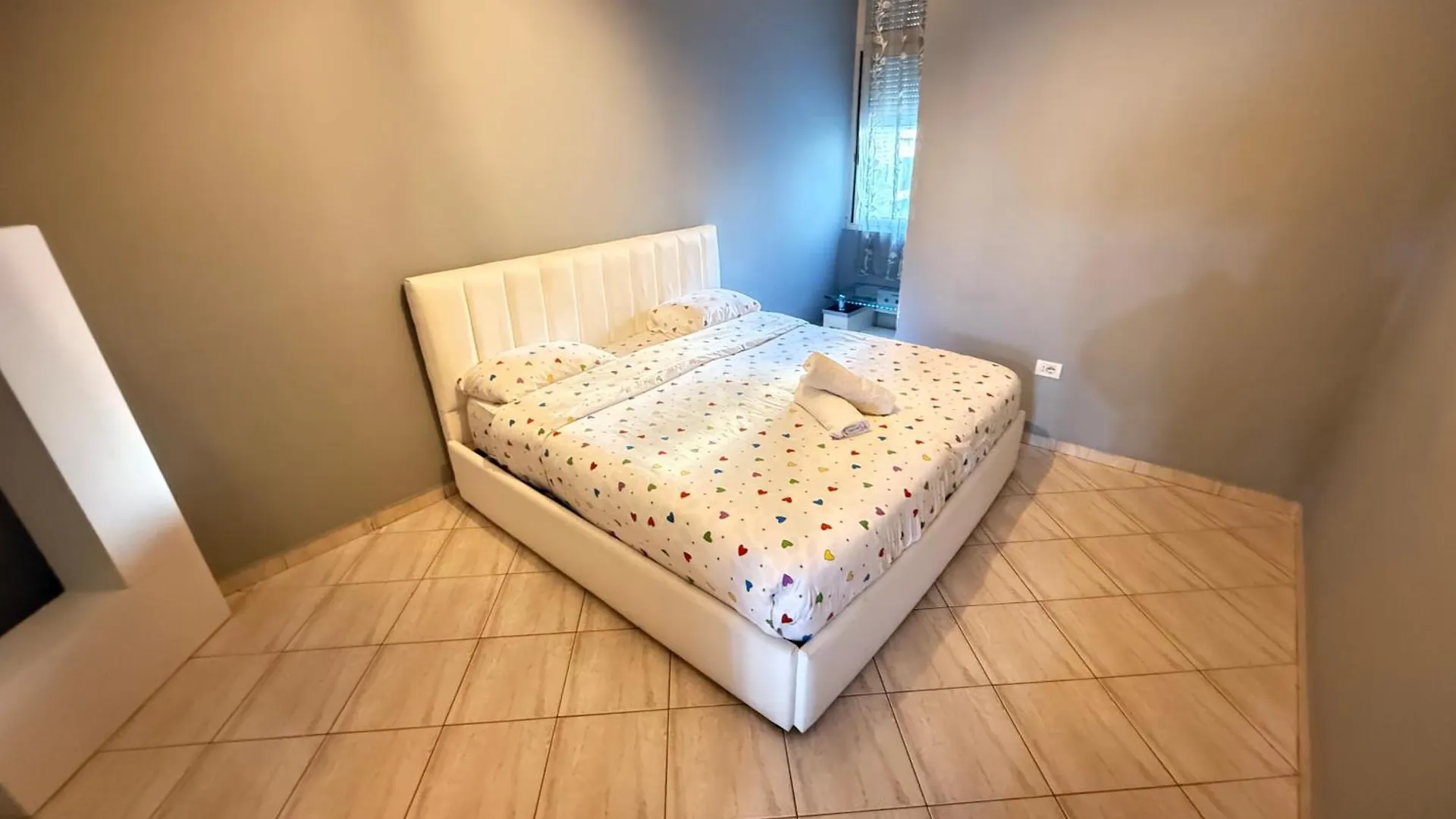 Dioras Apartment. Tirana