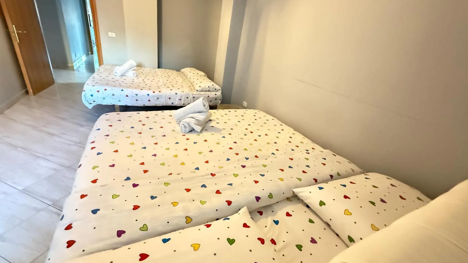 Dioras Apartment. Tirana Apartmán
