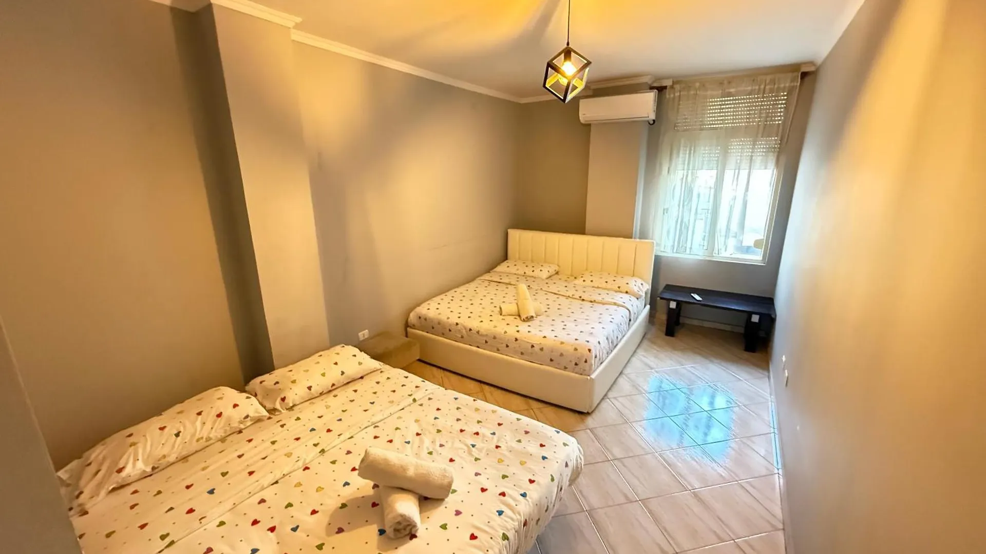 Dioras Apartment. Tirana Albania